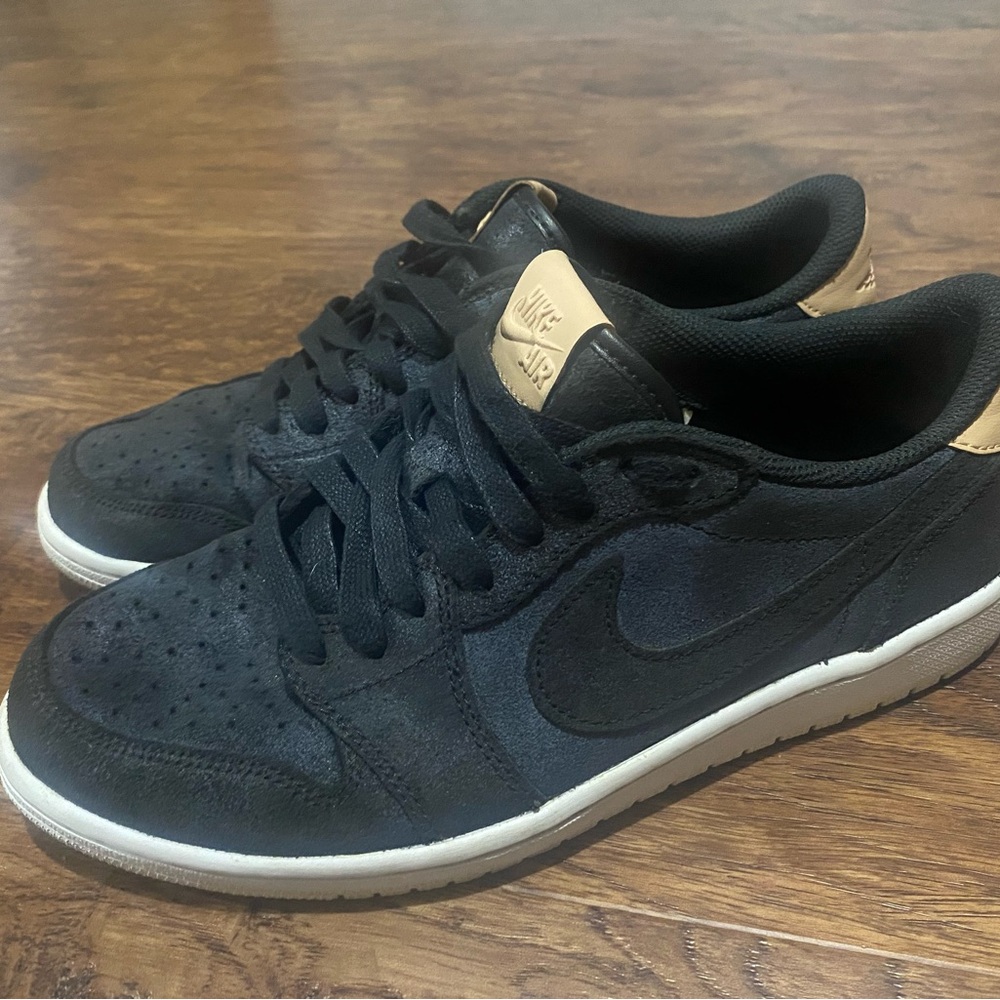 Air Jordan Premium Vanchetta